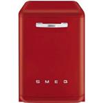 Smeg BLV2R-2 Dishwasher | Freestanding