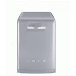 Smeg BLV2X-2 Lavavajillas | Nevera de vino | Clase energética A+++ | Instalación gratuita, Gris, Frío