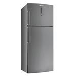 Smeg FD54PXNE3 Réfrigérateur-congélateur | Pose libre | Classe énergétique A+ | 515 L, Compartiment « produits frais », acier inoxydable
