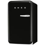 Smeg FAB10HLBL2 Refrigerator | Freestanding | Energy Class F | 130 L, SN-T, 37 dB