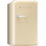 Smeg FAB10HLCR2 Refrigerator | Freestanding | Energy Class F | 130 L, SN-T, 37 dB