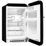 Smeg FAB10HRBL2 Refrigerator | Freestanding | Energy Class F | 130 L, SN-T, 37 dB