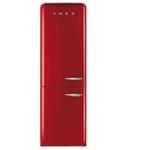 Smeg FAB32LRN1 Kühl-gefrierkombination | Freistehend