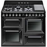 Smeg TR4110BLF Cooker | Freestanding