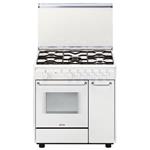 Smeg CB81VGT Cocina | Cocina independiente | Cocina, Blanco, Gas
