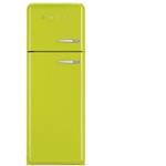 Smeg FAB30LVE1 Kühl-gefrierkombination | Freistehend