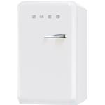 Smeg FAB10HLB Refrigerator | Freestanding | Energy Class A+ | 130 L, SN-T, 37 dB