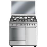 Smeg CX91M Herd | Freistehend