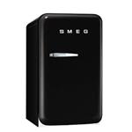Smeg FAB5RNE Refrigerator | Freestanding | Energy Class E | 40 L, SN-T, 29 dB
