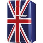 Smeg FAB5LUJ Refrigerator | Freestanding | Energy Class E | 40 L, SN-T, 29 dB