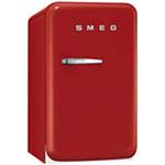 Smeg FAB5RR Refrigerator | Freestanding | Energy Class E | 40 L, SN-T, 29 dB