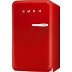 Smeg FAB5LR Refrigerator | Freestanding | Energy Class E | 40 L, SN-T, 29 dB