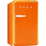 Smeg FAB5RO Réfrigérateur-congélateur | Pose libre