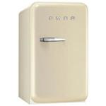 Smeg FAB5RP Refrigerator | Freestanding | Energy Class E | 40 L, SN-T, 29 dB