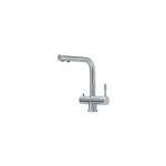 Grifo Franke Atlas clear spout 2HM 3-ways FIP