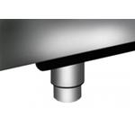Accessoire Centre De Cuisson Smeg KITPBX