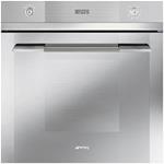 Smeg SCP108R-8 Four | Encastré | Classe énergétique A | four électrique, 60 L, 1800 W