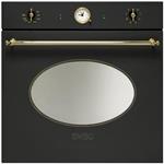 Smeg SCP805A-8 Backofen | Einbau