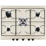 Smeg SE706AV3 Placa de cocción | Encastrado