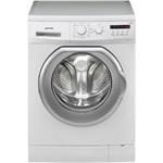 Smeg LBW108E Lave-linge | Pose libre