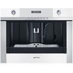 Smeg CMSC45B Cafetera | Encastrado