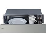 Whirlpool WD 142/IXL cabinete de calefacción 20 L 240 W Acero inoxidable