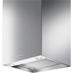 Smeg KQ45X-1 Dunstabzugshaube | 710 m3/h, Anwärter, 60 dB