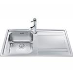 Sink Smeg LE861D