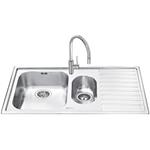 Smeg LM102D Fregadero | Encastrado