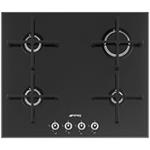 Smeg PV164N Plaque de cuisson | Encastré