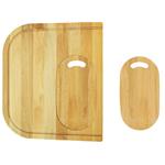 Elleci ATL01303 kitchen cutting board Wood