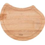 Elleci ATL02300 kitchen cutting board Wood