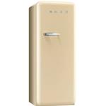 Smeg CVB20LP1 Congelador | Congelador vertical | Clase energética A+ | 170 L, 20 kg/24 h, SN-ST