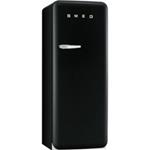 Smeg CVB20RNE1 Congelador | Congelador vertical | Clase energética A+ | 170 L, 20 kg/24 h, SN-ST