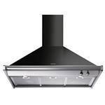 Smeg KD90N Dunstabzugshaube | Freistehend