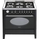 Smeg CS18A-7 Cooker | Freestanding