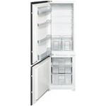 Smeg CR312PSX Réfrigérateur-congélateur | Encastré