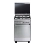 Smeg CX51VG Cocina | Nevera de vino