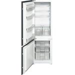 Smeg CR312APSX1 Réfrigérateur-congélateur | Encastré