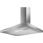 Smeg KD9X-2 Campana extractora | Encastrado | 400 m3/h, Aspirador/Filtrante, 420 m3/h