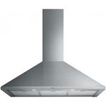 Smeg KSA900HX Dunstabzugshaube | Einbau | 844 m3/h, Anwärter, 69 dB