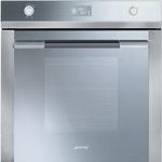 Smeg SFP120-1 Horno | Nevera de vino termoeléctrico | Clase energética A-20% | Promedio, horno eléctrico, 70 L