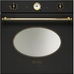Smeg SFP805A Oven | Built-in