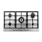 Candy Timeless PG952/1SXGH Stainless steel Built-in 90.9 cm Gas 5 zone(s)