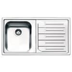 Sink Smeg LP861D