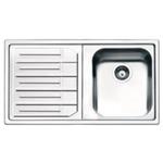 Sink Smeg LP861S