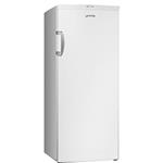 Smeg CV275PNF Congelador | Congelador vertical | Clase energética A+ | 214 L, 16 kg/24 h, SN-T
