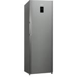 Smeg CV31X2PNE Congelador | Congelador vertical | Clase energética A++ | 275 L, 20 kg/24 h, SN-T
