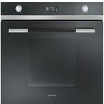 Smeg SFP120N-1 Horno | Nevera de vino termoeléctrico | Clase energética A-20% | Promedio, horno eléctrico, 72 L