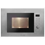 Candy MIC20GDFX Built-in Grill microwave 20 L 800 W Stainless steel